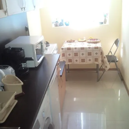 Todorovv Appartement *